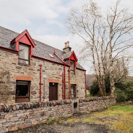 Smithy Cottage Achnasheen Exterior foto