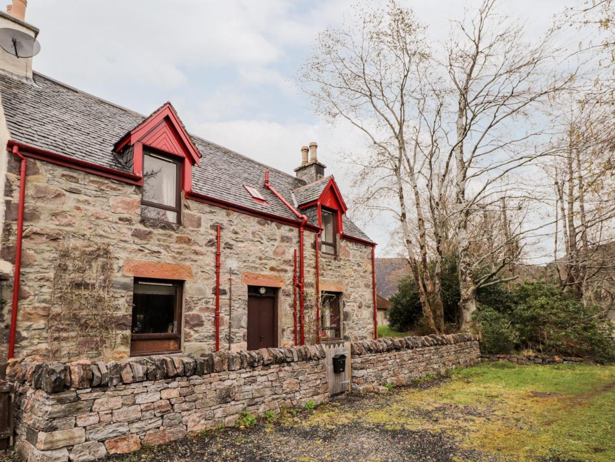 Smithy Cottage Achnasheen Exterior foto